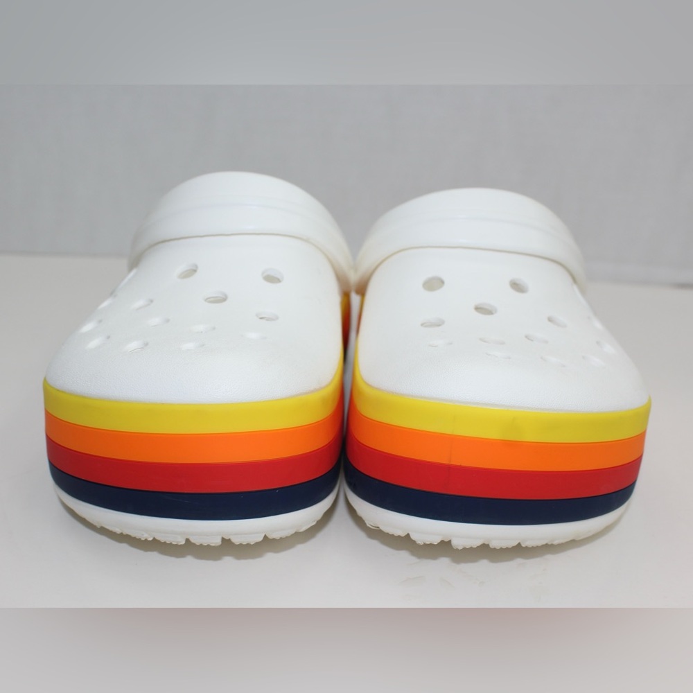 Disney Crocs - Picture 2 of 8